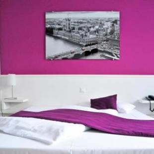 Фотографии гостиницы
Hotel zum Brunnen