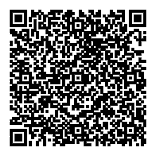 QR код хостела Rainbow Hostel