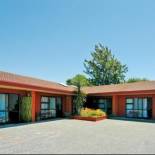 Фотография мотеля Ace High Motor Inn