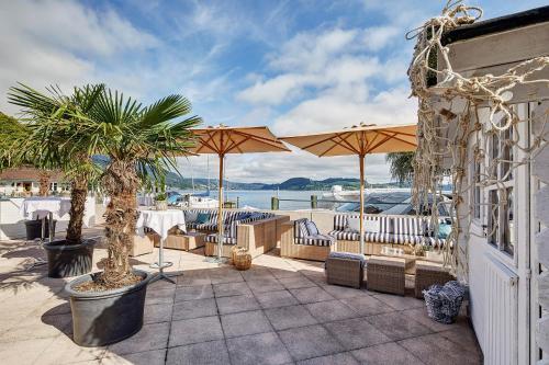 Фотография гостиницы Hotel Winkelried am See