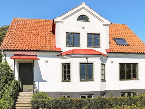 Фотография гостевого дома Holiday home LÖDERUP III