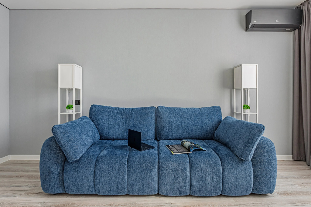 Фотография квартиры Апартаменты Ваш роскошный уголок в сердце Краснодара