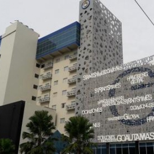 Фотография гостиницы G'Sign Hotel Banjarmasin