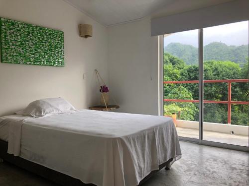 Фотография гостевого дома Tayrona´s Angel Lodge