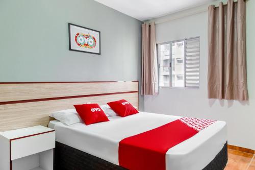 Фотография гостиницы OYO Hotel Lisboa