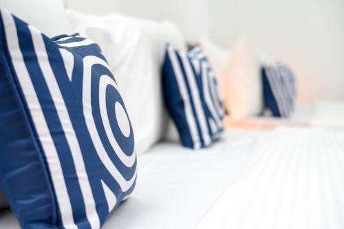 Фотографии гостиницы
Divine Villa