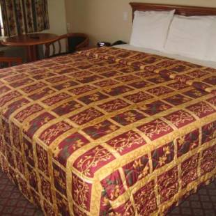 Фотографии мотеля
Flamingo Inn Long Beach