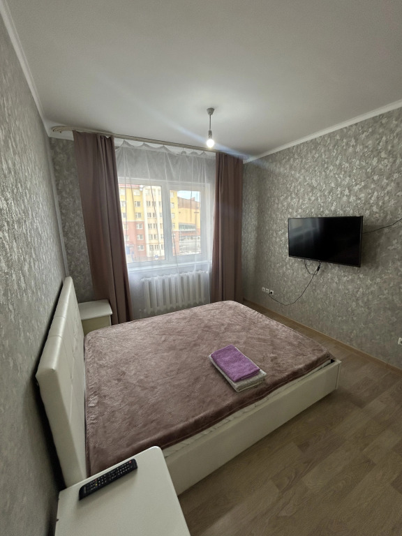 Фотография квартиры Квартира Арктическая 1-118