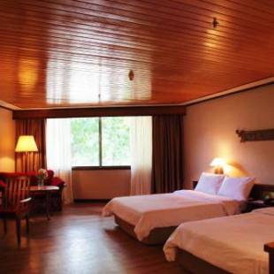 Фотография гостиницы Damai Beach Resort