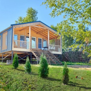 Фотография Коттеджа Частный дом Грин лаундж 502