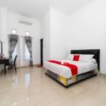 Фотография гостевого дома Reddoorz near Makassar Town Square 2