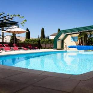 Фотографии апарт отеля
Residence Melody