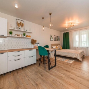 Фотография квартиры Апартаменты на Монтклер