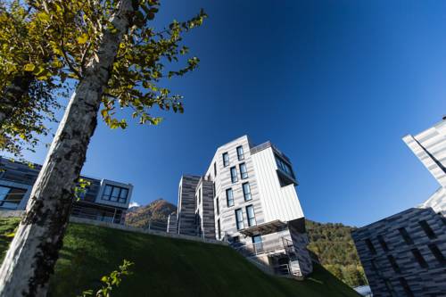 Фотография гостиницы Skypark