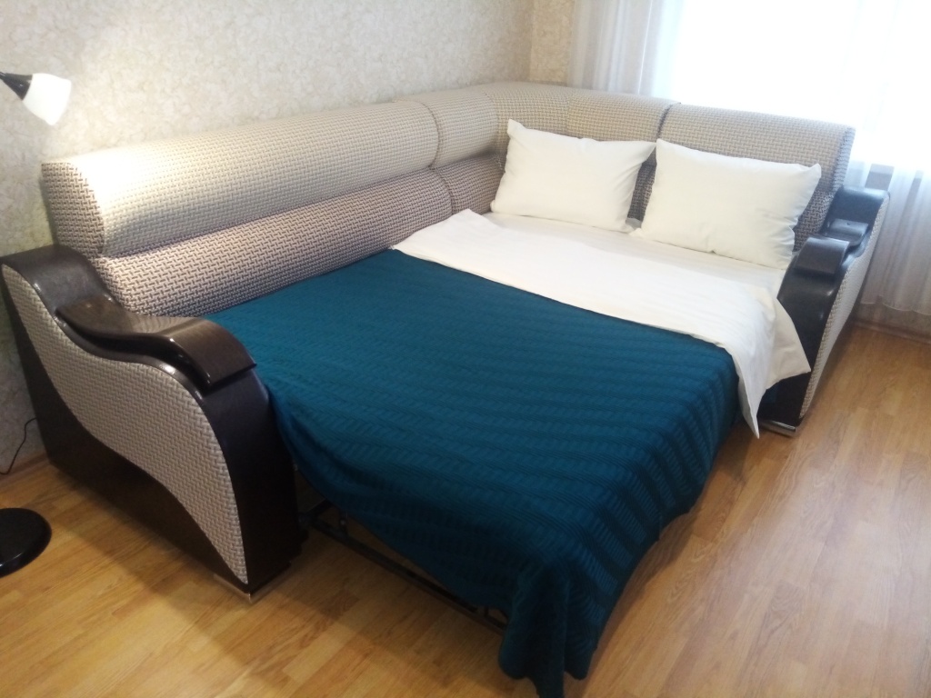 Фотография квартиры Квартира В Центре