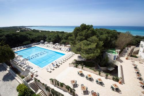 Фотографии гостиницы 
            Ecoresort Le Sirene - Caroli Hotels