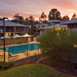 Фотографии апарт отеля
Margarets In Town Apartments (formerly Darby Park Serviced Apartments)