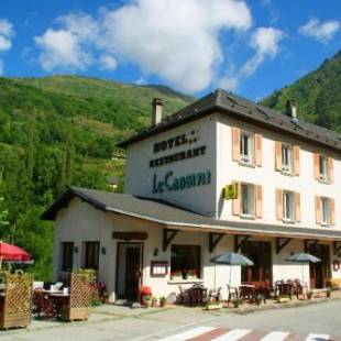 Фотографии апарт отеля
Hôtel Le Cassini