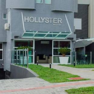 Фотографии гостиницы
Hollyster Hotel