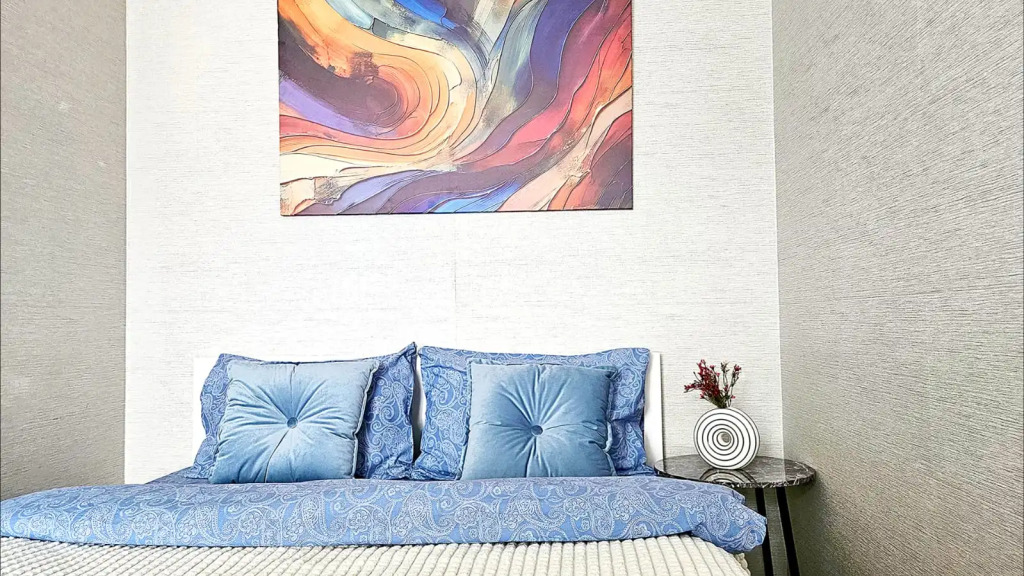 Фотография квартиры Апартаменты Дивар для комфортного путешествия