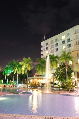 Фотография гостиницы Hotel Estelar Altamira