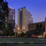 Фотография гостиницы Courtyard by Marriott Hangzhou Wulin