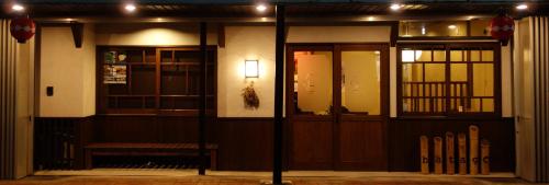Фотография мини отеля Yanagawa B&B hatago