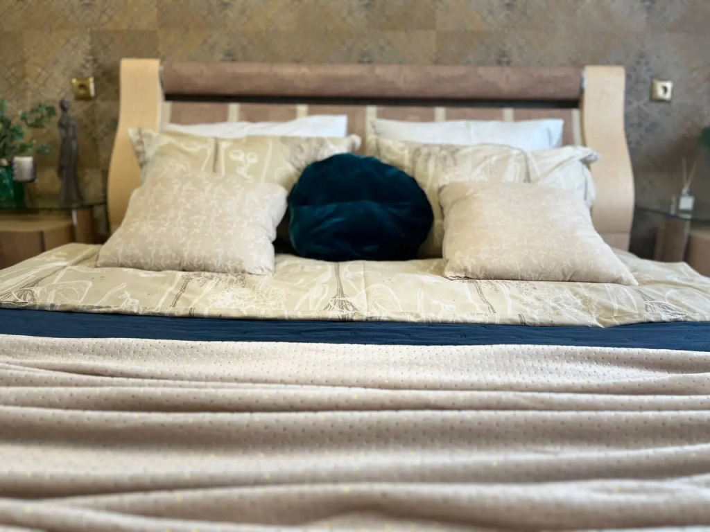 Фотография квартиры Квартира 1комнатная комфортная квартира вблизи Атоммаш