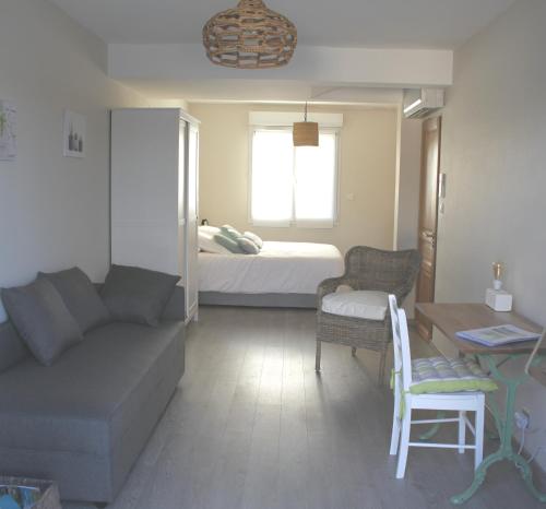 Фотография мини отеля L'Ansolanette - Chambre d'hôtes