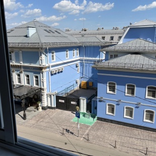 Фотография квартиры Квартира у Кремля