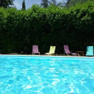 Фотографии гостиницы
Logis Hotel Le Domaine de la Régalière