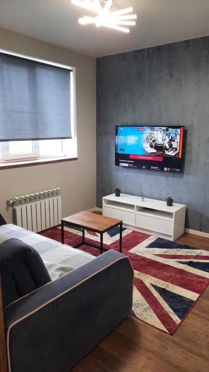 Фотография квартиры Квартира MalinaApart