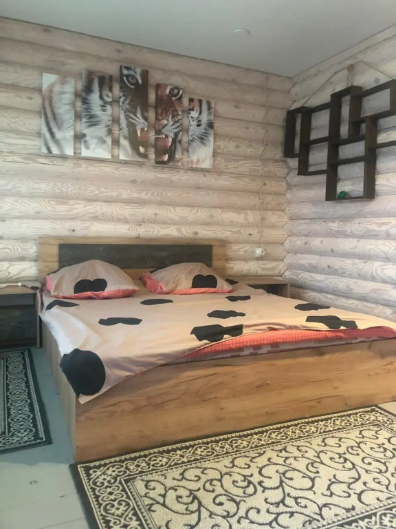 Фотография квартиры Апартаменты Севастополь