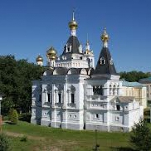 Фотография храма Тюремная Елизаветинская церковь