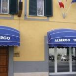 Фотография гостиницы Hotel Terranova