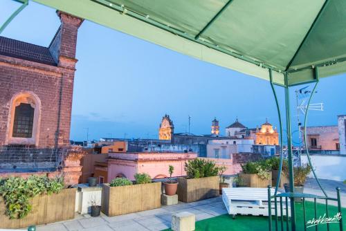 Фотография мини отеля B&B La Terrazza di Corte Sant'Anna