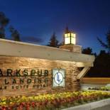 Фотография гостиницы Larkspur Landing Sunnyvale-An All-Suite Hotel