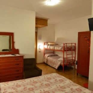 Фотография гостиницы Hotel Gufo