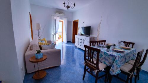 Фотография гостевого дома Villa Marea, nel cuore della Costiera Amalfitana