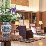 Фотография гостиницы The Cypress Mercure Hotel Nagoya