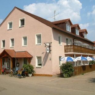 Фотография мини отеля Landgasthaus Zum Mönchshof