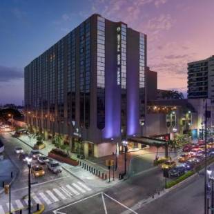 Фотография гостиницы Oro Verde Guayaquil