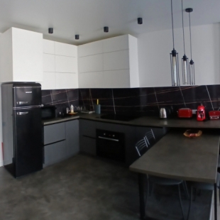 Фотография квартиры Квартира в элитном районе Минска