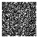 QR код музея Минералогический музей СОФ МГРИ-РГГРУ