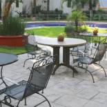 Фотография гостиницы Áurea Hotel and Suites