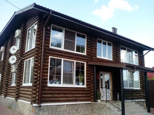 Фотографии мини отеля 
            Лейс