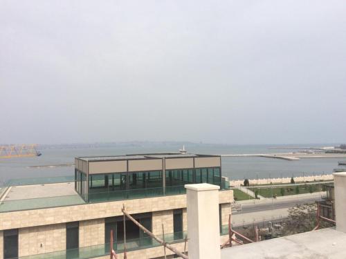 Фотография гостиницы Мадина Баку