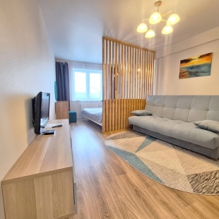 Фотография квартиры Апартаменты у аэропорта