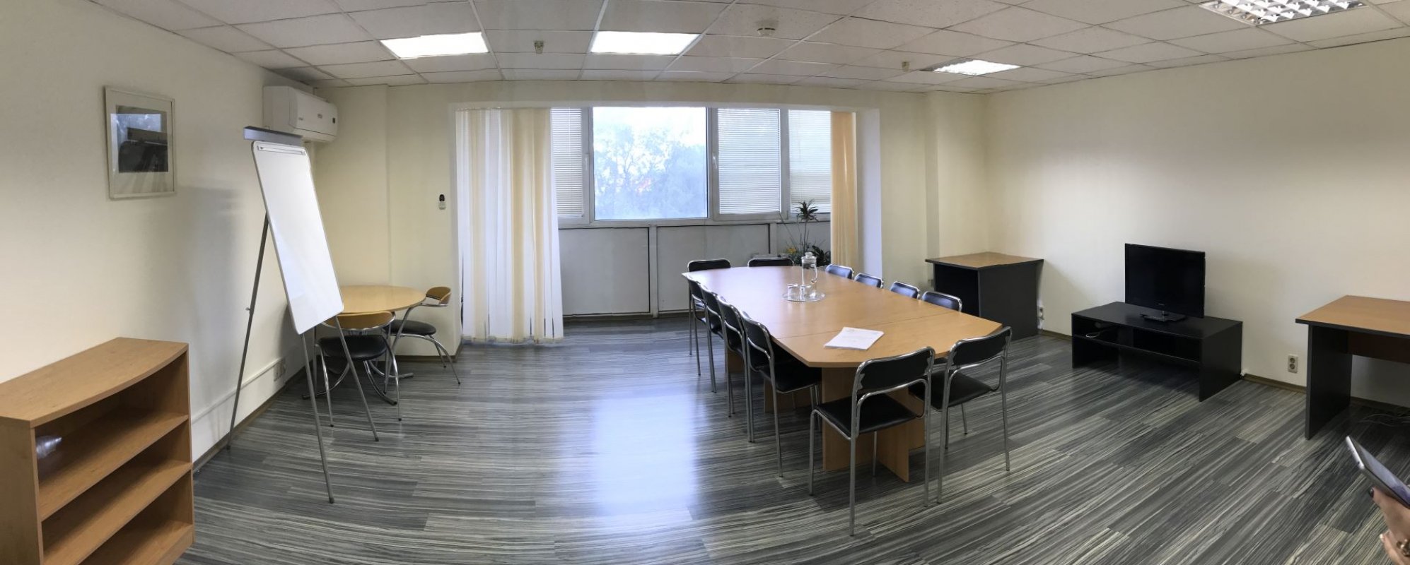 Фотографии комнаты для переговоров Звездная