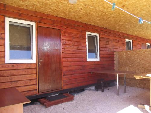 Фотография мини отеля Лунный загар